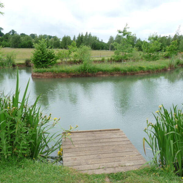 Alcott Farm Fishery