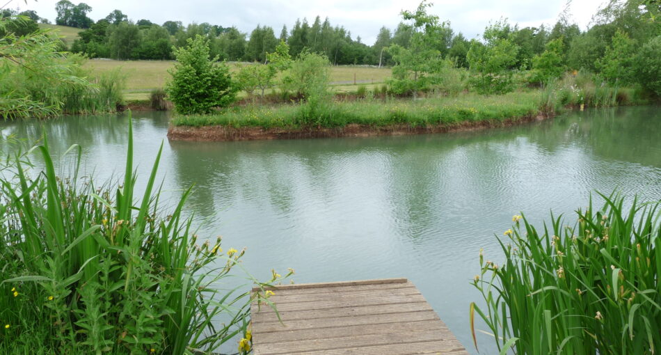 Alcott Farm Fishery