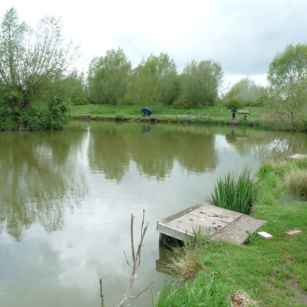 Broad Acres Fishery