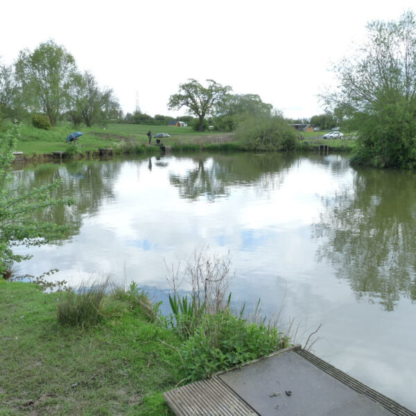 Broad Acres Fishery