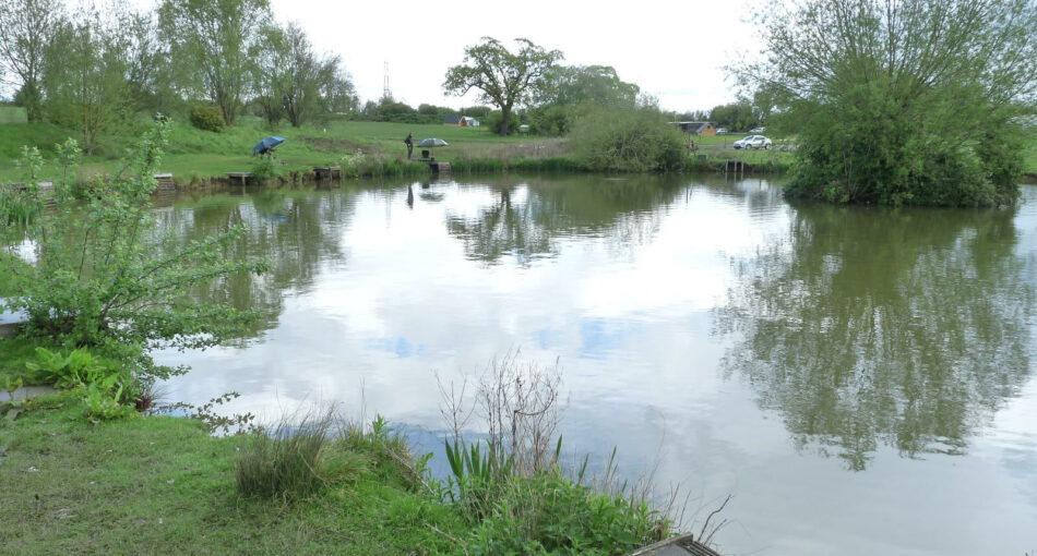 Broad Acres Fishery