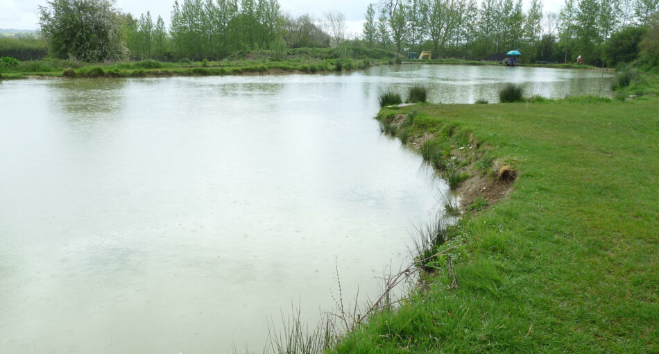 Broad Acres Fishery