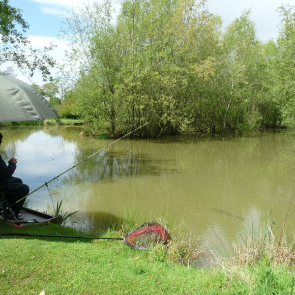 Broad Acres Fishery