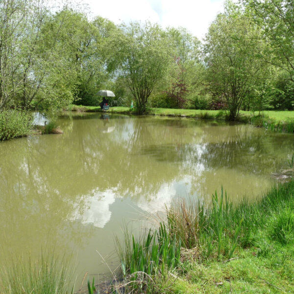 Broad Acres Fishery