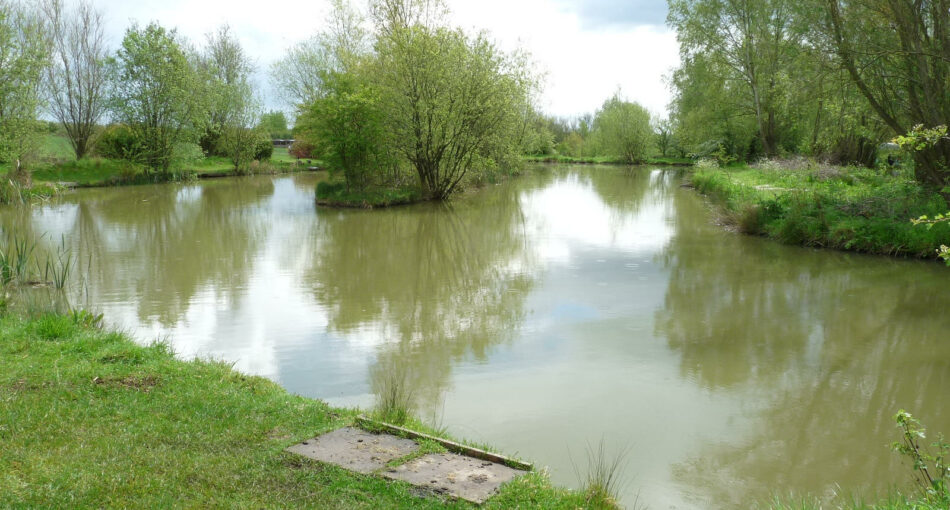 Broad Acres Fishery