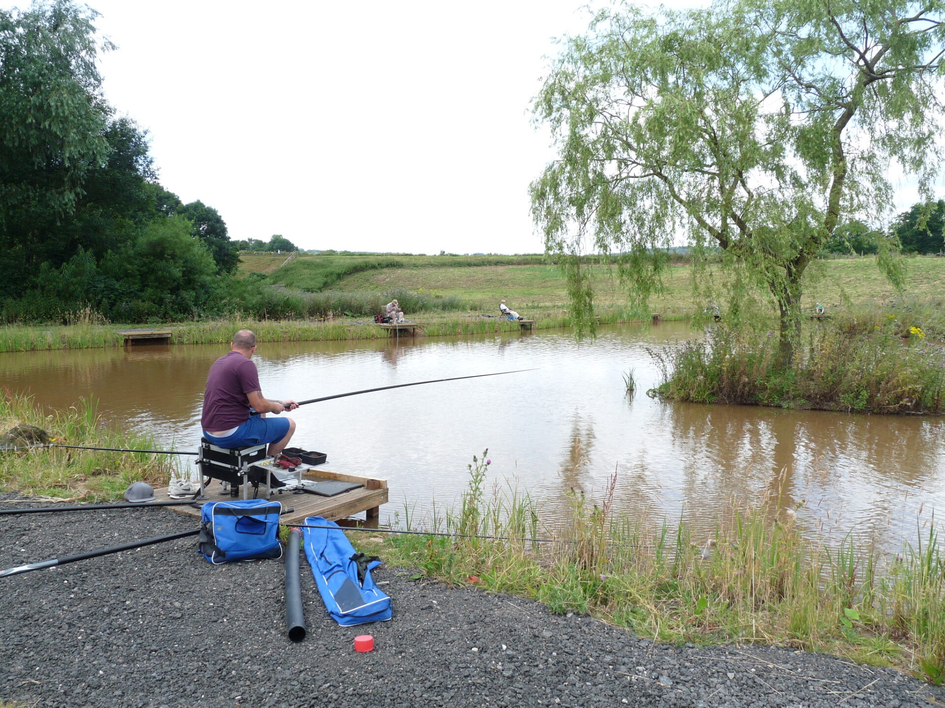 Alvechurch Fisheries 