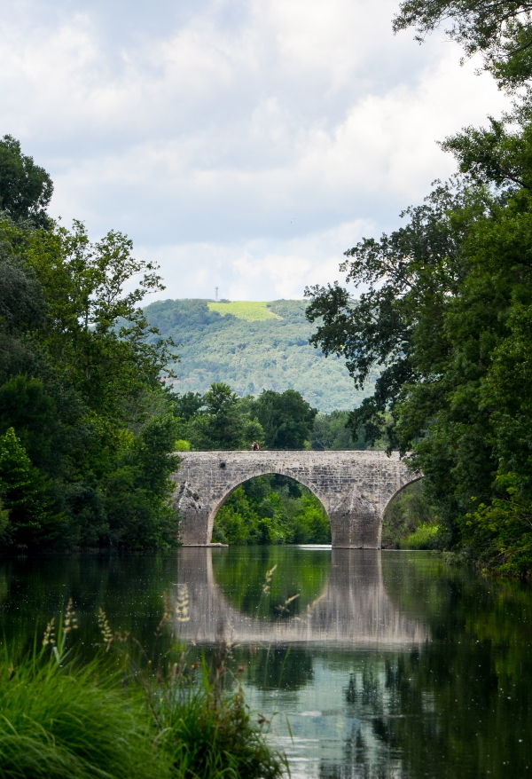 Fishing County Durham