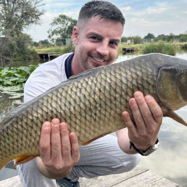 Pool House Farm Fishery in Sutton Coldfield near The Belfry Hotel and Golf Course