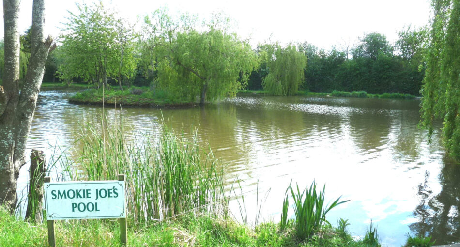 Astwood fishery