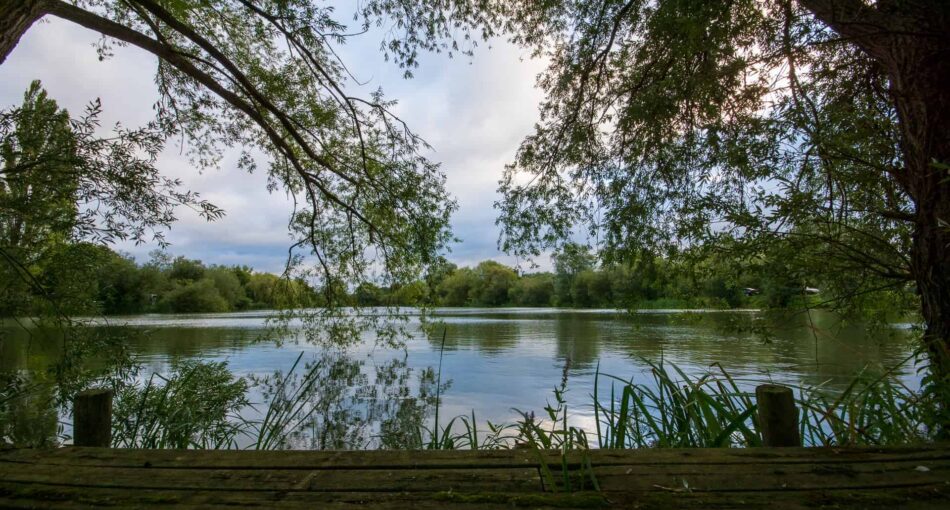 Bluebell Lakes