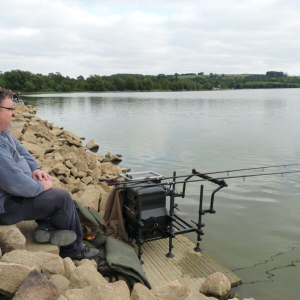 Boddington Resevoir