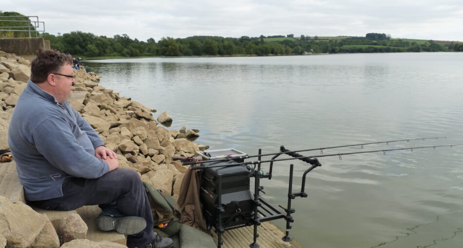 Boddington Resevoir