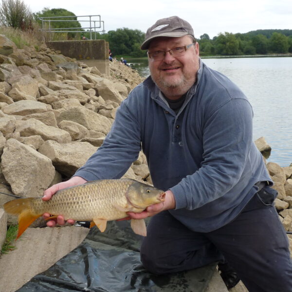 Boddington Resevoir