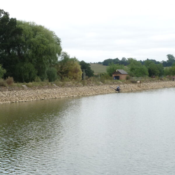 Boddington Resevoir