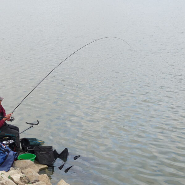 Boddington Resevoir