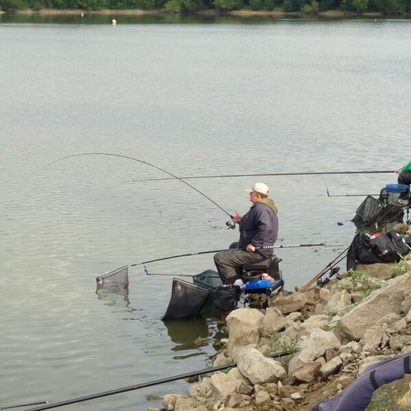 Boddington Resevoir