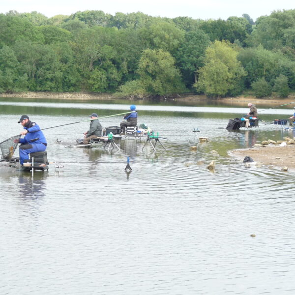 Boddington Resevoir