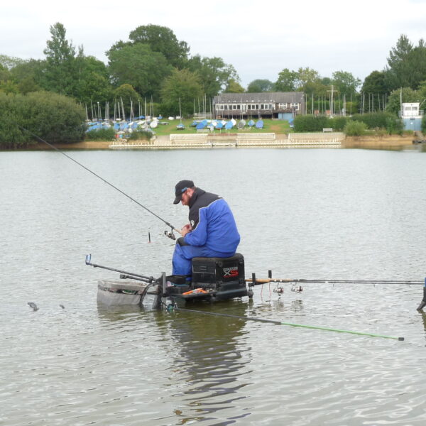 Boddington Resevoir