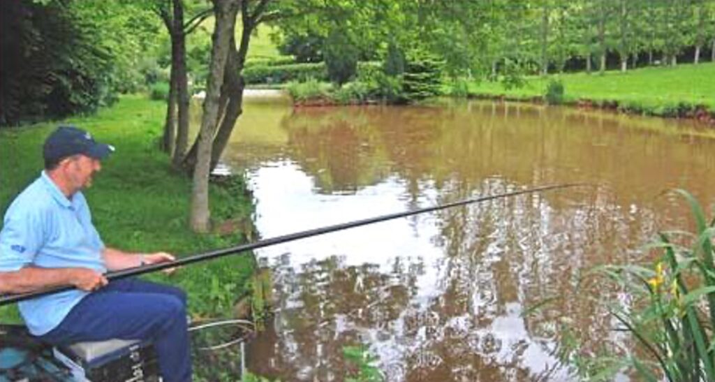 Charlecombe Fishery