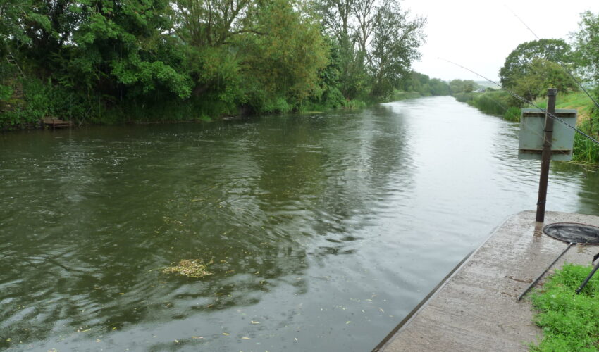 Are water companies failing our rivers?