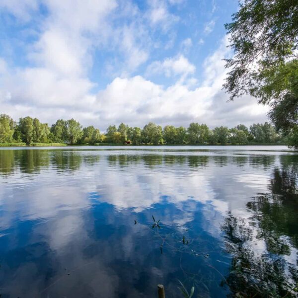 Bluebell Lakes