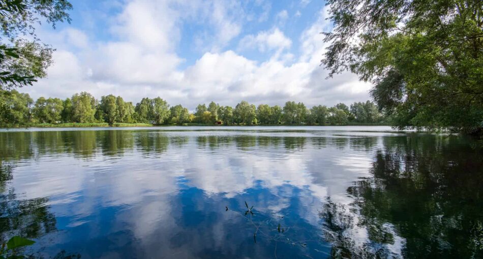 Bluebell Lakes