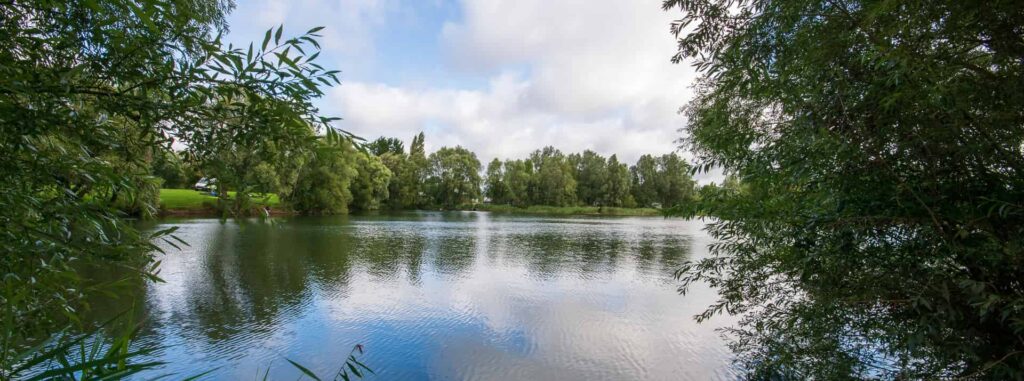 Bluebell Lakes