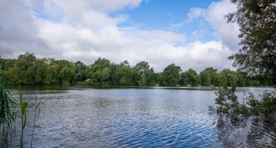 Bluebell Lakes