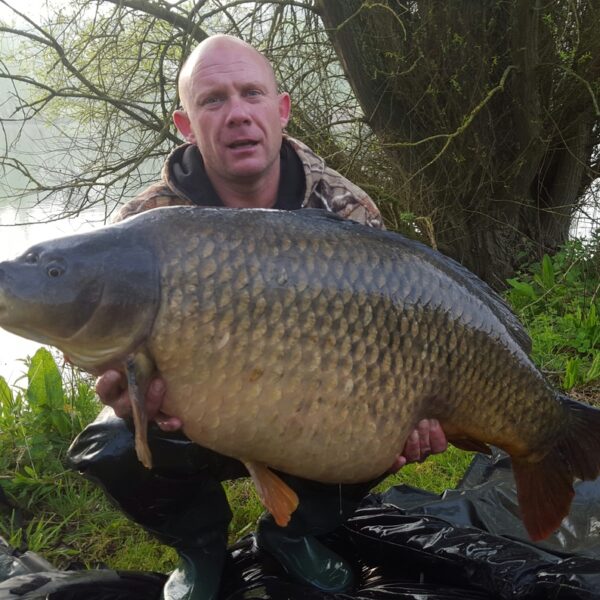 Bluebell Lakes