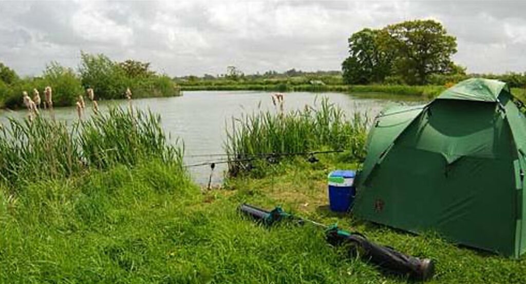 Coking Farm Fishery