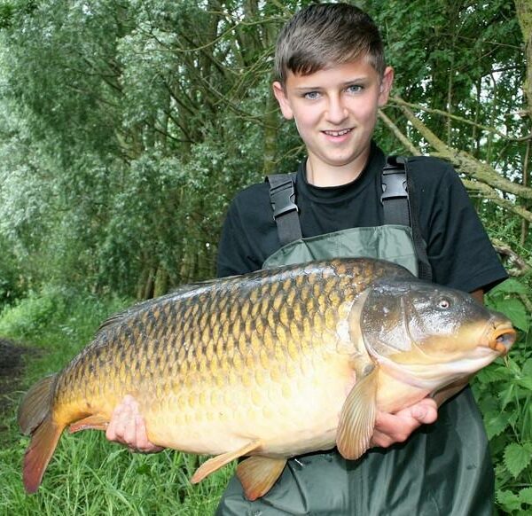 Bluebell Lakes