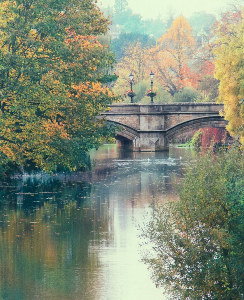 Lincolnshire Fishing