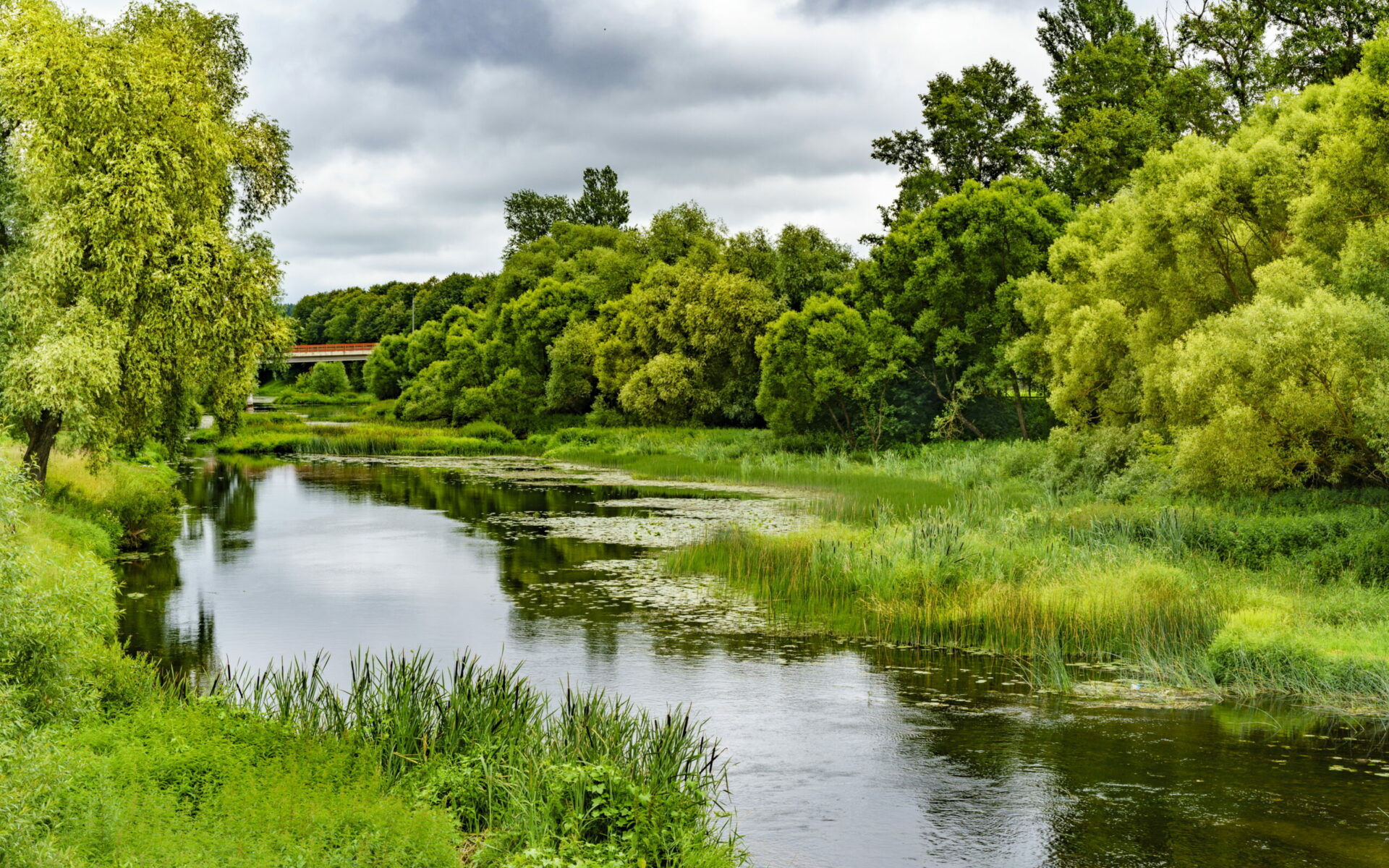 Shropshire