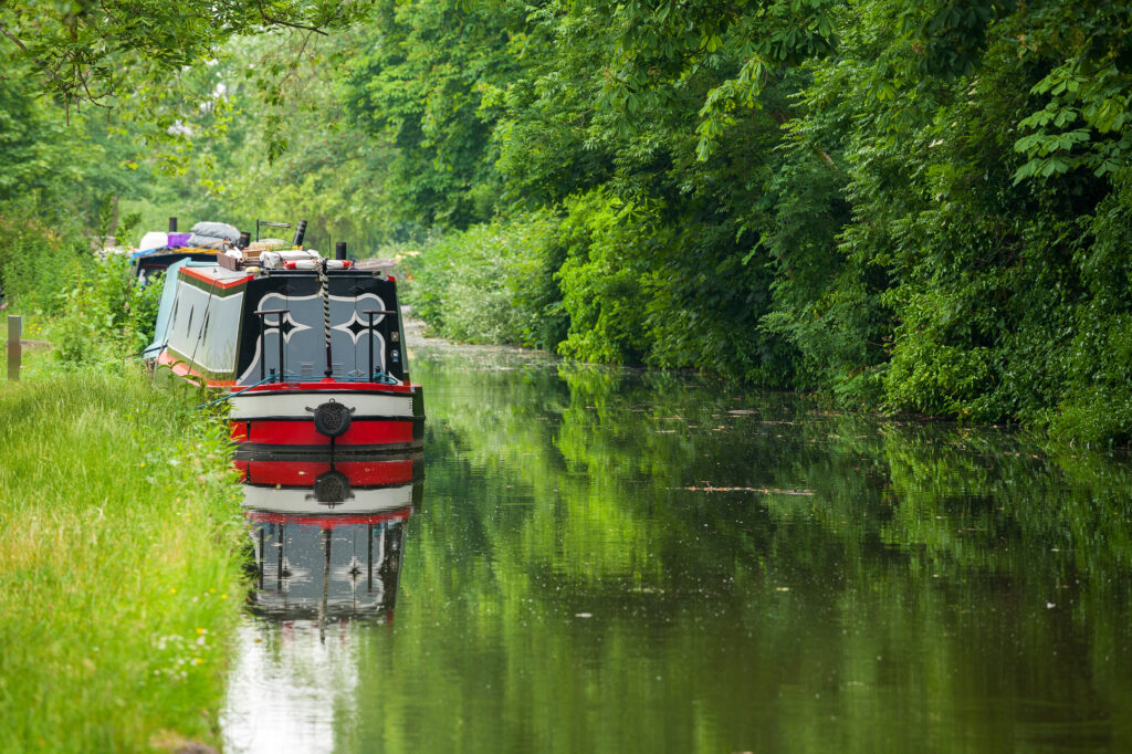 Merseyside Fishing