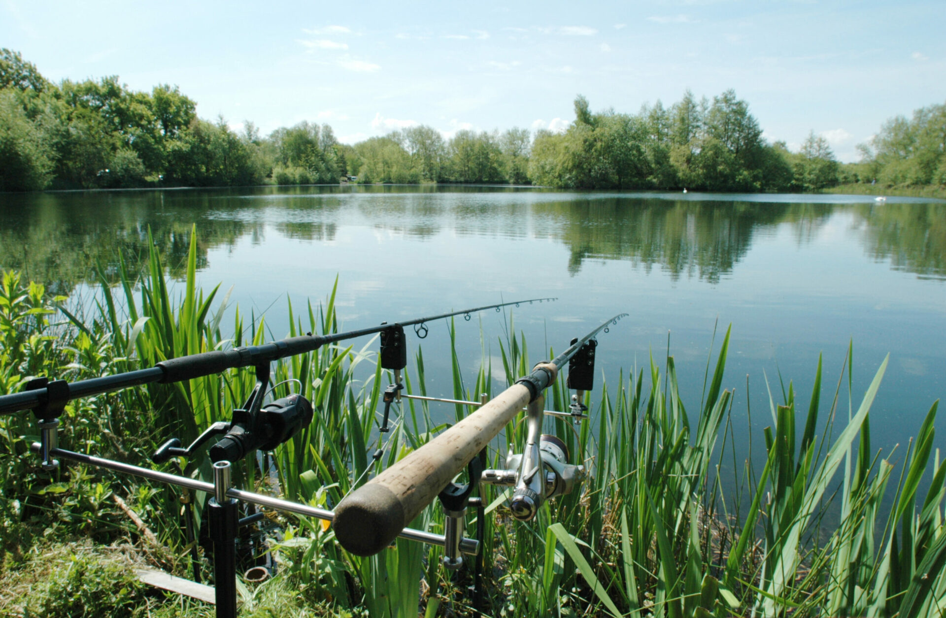 Norfolk Broads barrier plans slammed