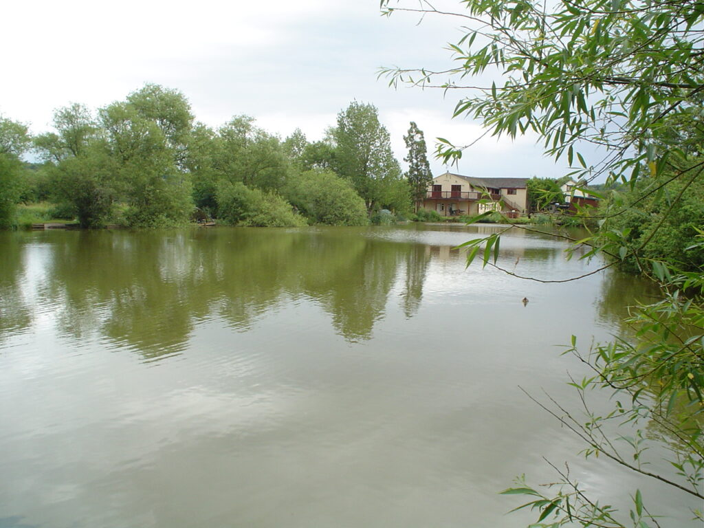 Watersmeet Fishery