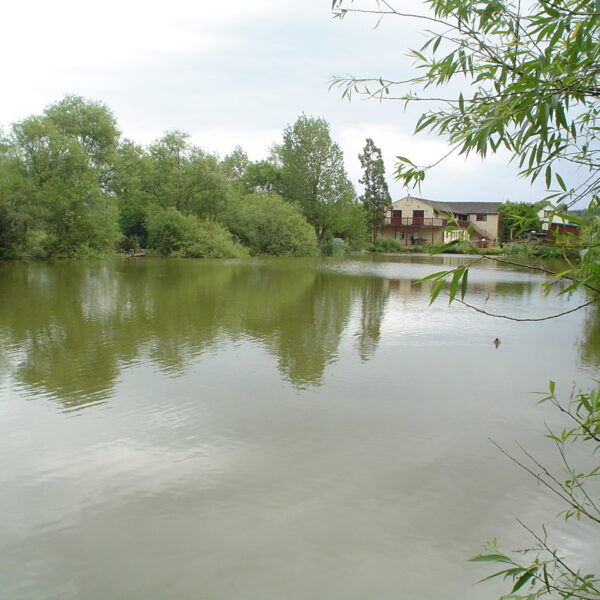 Watersmeet Fishery