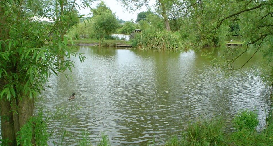 Watersmeet Country Inn fishing