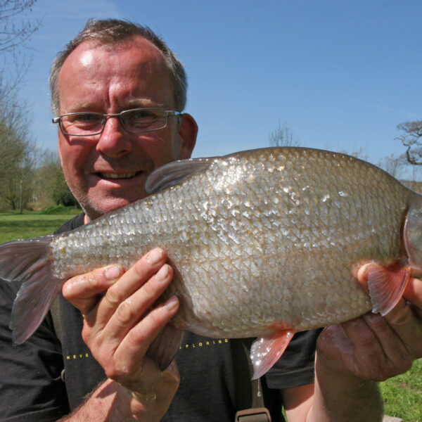 Mill Farm Fishery in Sussex