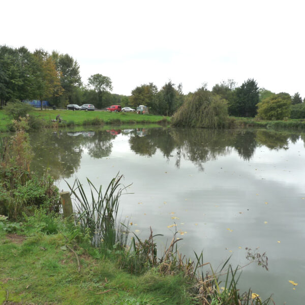 Malcolm Pool at Peatling Pools