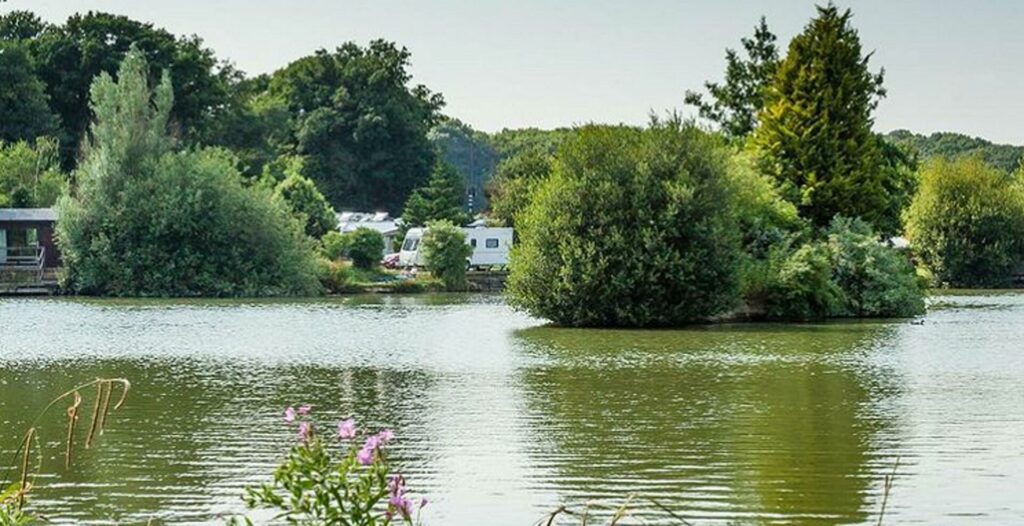 Sumners Ponds Fishery