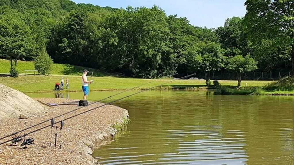 White Springs Lakes