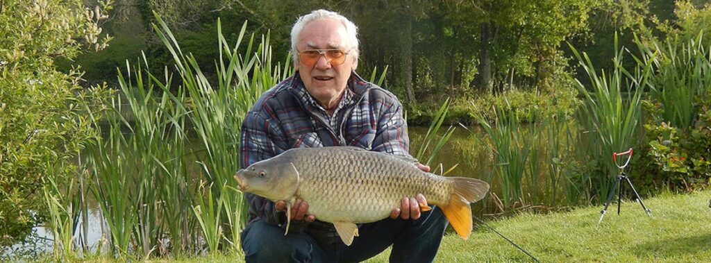 Lyons Gate Fishery