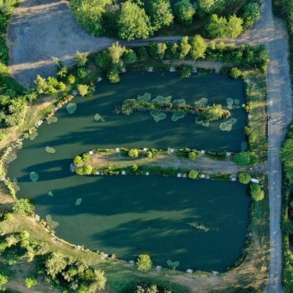 Birch House Lakes