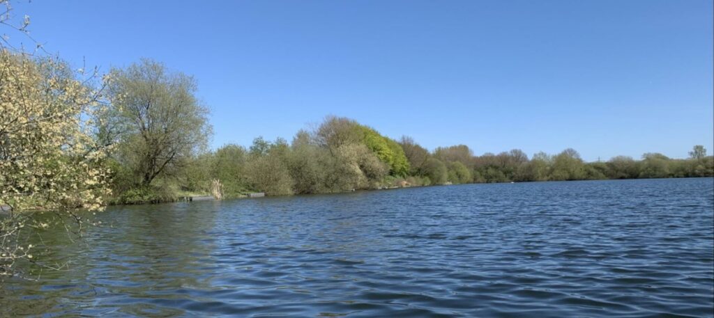 Kingsbury Water Park