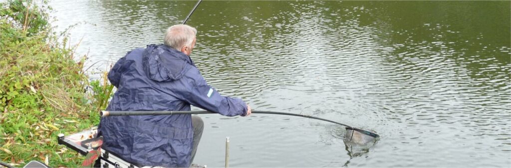 Packington Somers Fishery