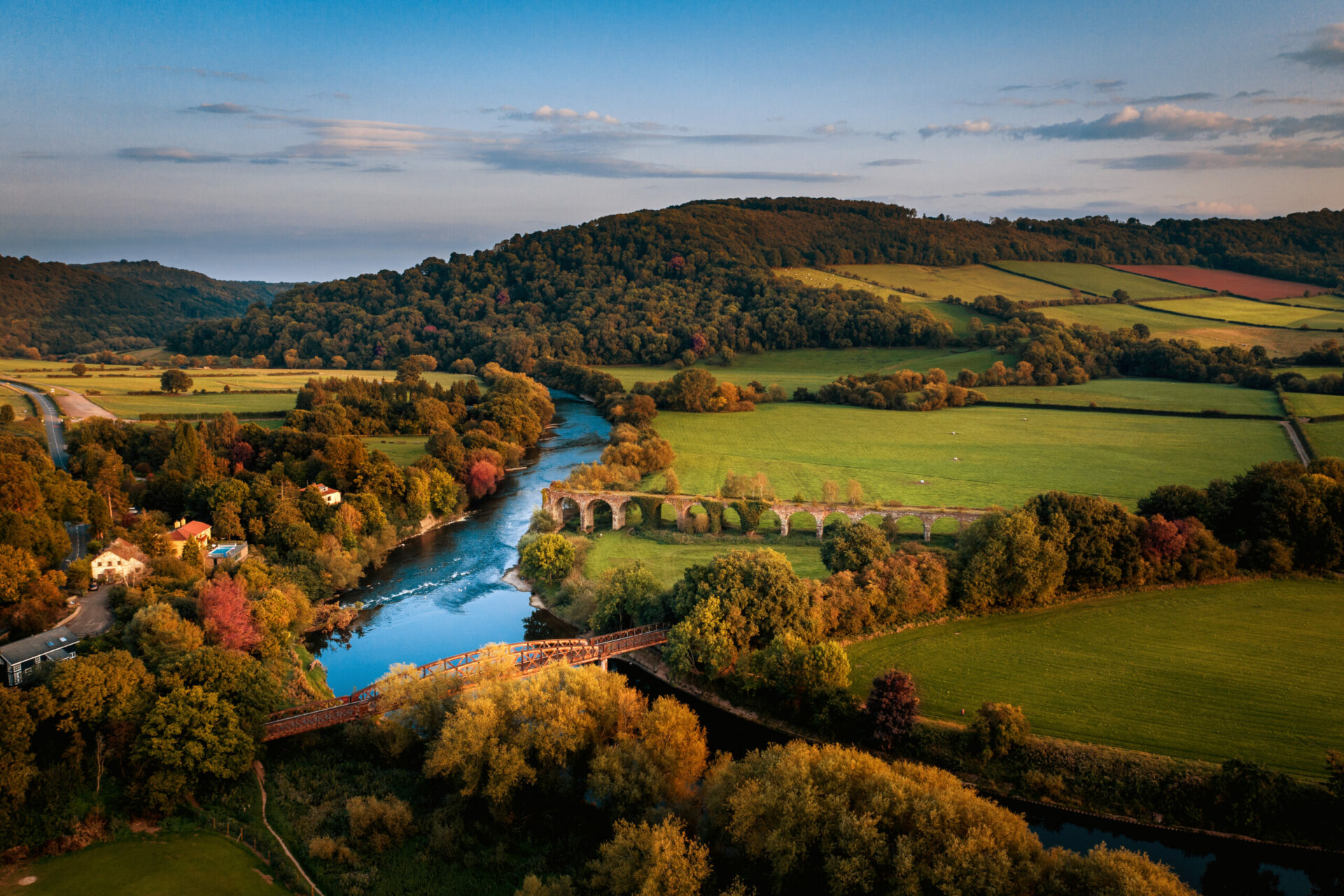 Herefordshire