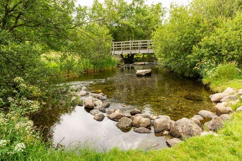 Betws Garmon