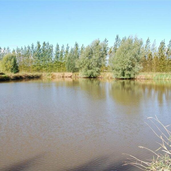 Barbers Bridge land and fishing lakes for sale in Gloucestershire