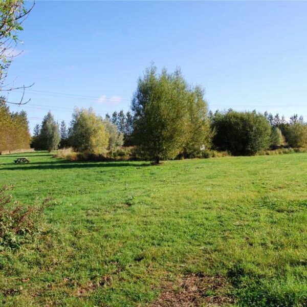 Barbers Bridge land and fishing lakes for sale in Gloucestershire